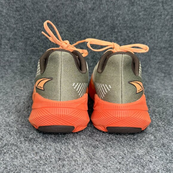 Altra Experience Flow Road Running Shoes Men\'s 9‎ Athletic Run Training Sneakers main image 5